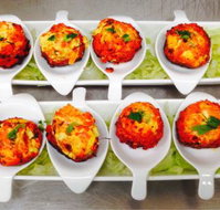 Salt Authentic Indian Cuisine - Accommodation Whitsundays