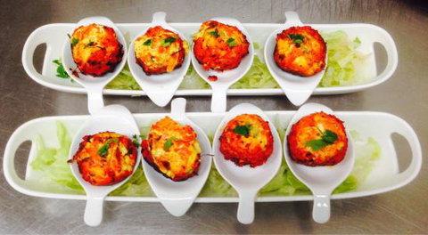 Salt Authentic Indian Cuisine - Accommodation Whitsundays 0