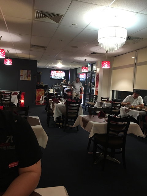 Salt Authentic Indian Cuisine - Accommodation Whitsundays 5