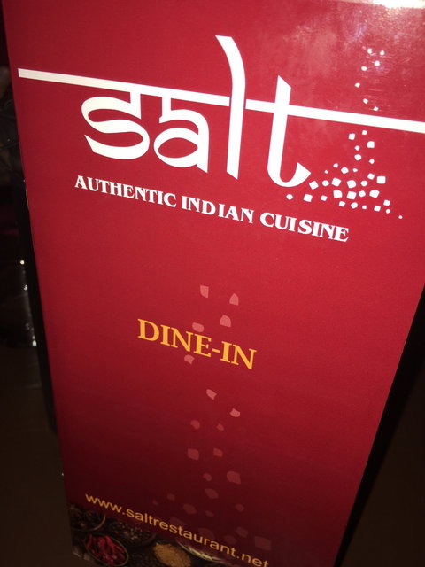 Salt Authentic Indian Cuisine - Accommodation Whitsundays 6