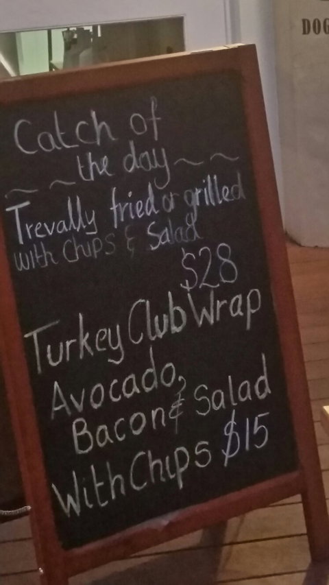 The Boat - Accommodation Whitsundays 2