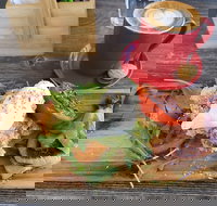 Union Kitchen - Accommodation Whitsundays