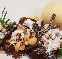 Brewsters Gallery Cafe - Accommodation Whitsundays