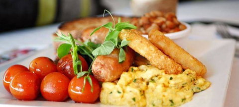 Brown Sugar Cafe Bar - Accommodation Whitsundays 0