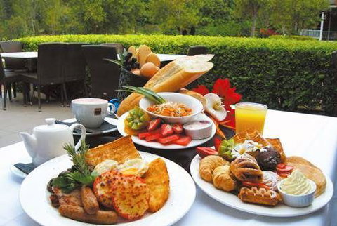 Brown Sugar Cafe Bar - Accommodation Whitsundays 10