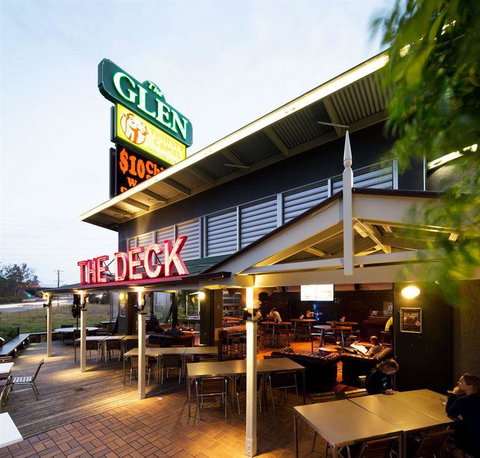 Brown Sugar Cafe Bar - Accommodation Whitsundays 11