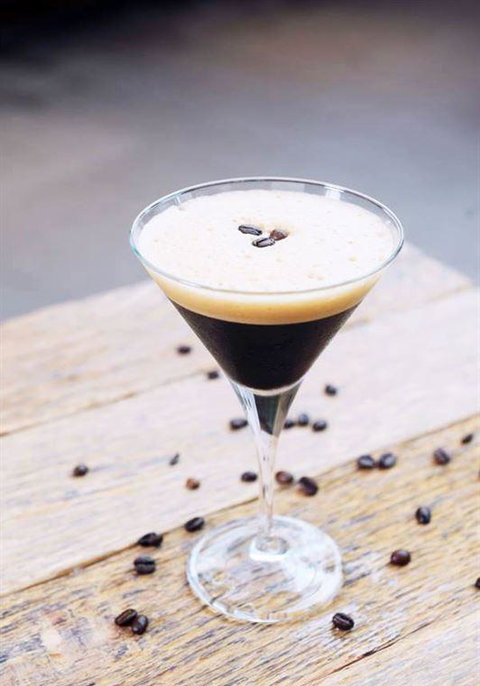 Brown Sugar Cafe Bar - Accommodation Whitsundays 12