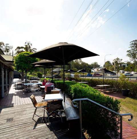 Brown Sugar Cafe Bar - Accommodation Whitsundays 13