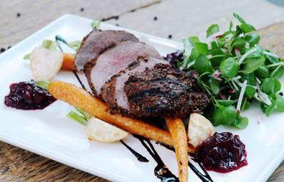 Brown Sugar Cafe Bar - Accommodation Whitsundays 14