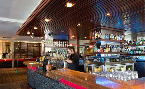 Brown Sugar Cafe Bar - Accommodation Whitsundays 15