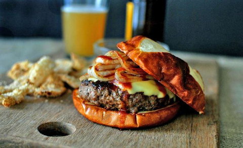 Brown Sugar Cafe Bar - Accommodation Whitsundays 16