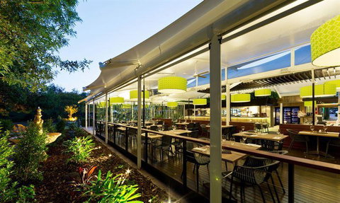 Brown Sugar Cafe Bar - Accommodation Whitsundays 17