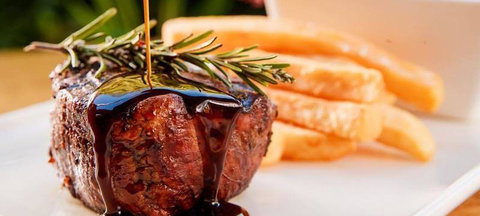 Brown Sugar Cafe Bar - Accommodation Whitsundays 1