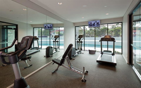 Brown Sugar Cafe Bar - Accommodation Whitsundays 19