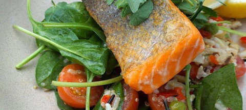 Brown Sugar Cafe Bar - Accommodation Whitsundays 3