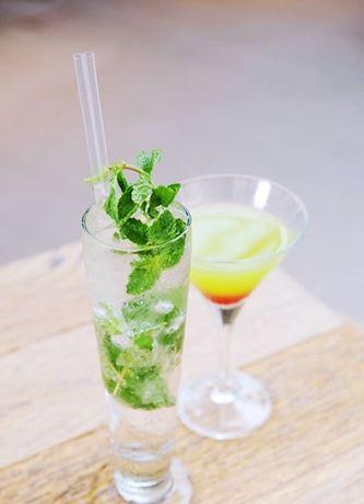 Brown Sugar Cafe Bar - Accommodation Whitsundays 5