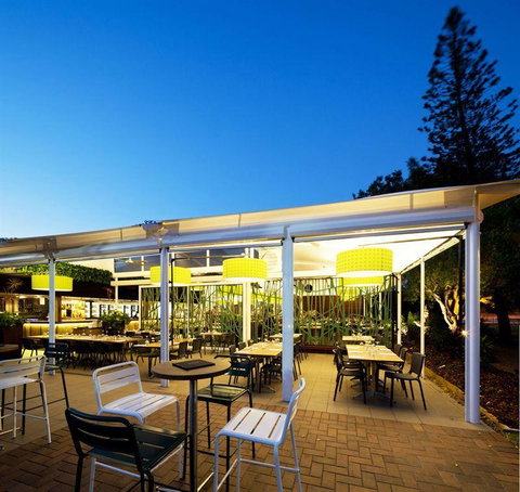 Brown Sugar Cafe Bar - Accommodation Whitsundays 7