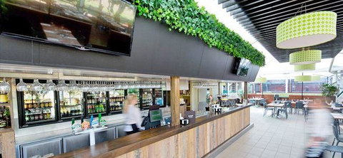 Brown Sugar Cafe Bar - Accommodation Whitsundays 8