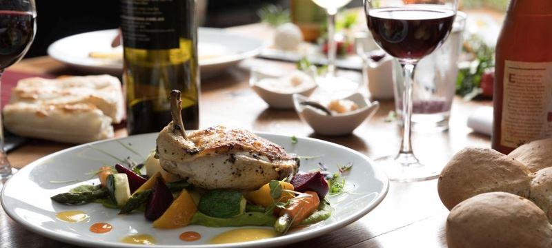 Palmers Oaky NSW Accommodation Whitsundays