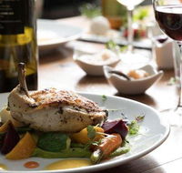 Chicane Bar  Grill - Accommodation Whitsundays