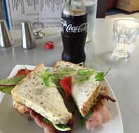 Deja Vu Cafe - Accommodation Whitsundays