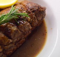 FOS Kitchen  Bar - Accommodation Whitsundays