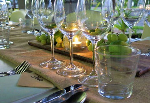 Lime Tree Bar & Restaurant - Accommodation Whitsundays 9