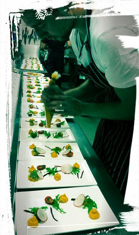 Lime Tree Bar & Restaurant - Accommodation Whitsundays 12
