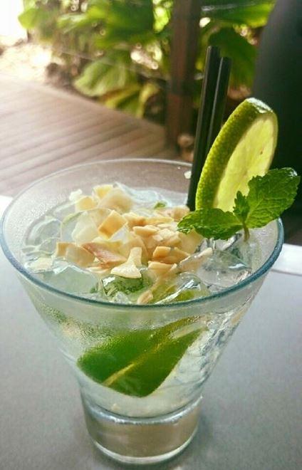 Lime Tree Bar & Restaurant - Accommodation Whitsundays 15