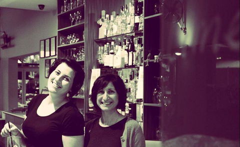 Lime Tree Bar & Restaurant - Accommodation Whitsundays 20