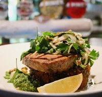 Meze Me Grove - Accommodation Whitsundays