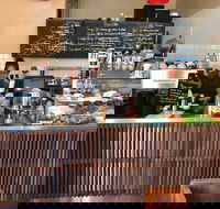 Natty's Cafe - Accommodation Whitsundays