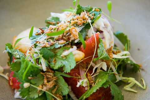 QAG Cafe - Accommodation Whitsundays 0