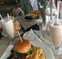 Top Notch Cafe - Accommodation Whitsundays