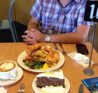 AQWA CAFe - Accommodation Whitsundays