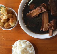 Asian Golden Wok - Accommodation Whitsundays