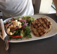 Betty's Cafe - Accommodation Whitsundays