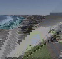 Blue Vue Cafe - Accommodation Whitsundays