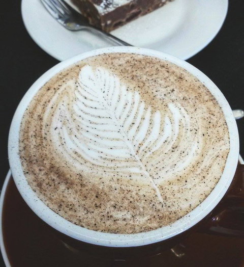 Blue Vue Cafe - Accommodation Whitsundays 1