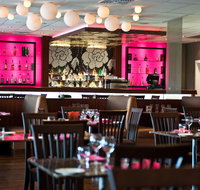 Bollywood Restobar - Accommodation Whitsundays