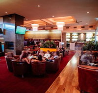 Botanica Bar  Bistro - Accommodation Whitsundays