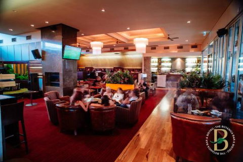 Botanica Bar & Bistro - Accommodation Whitsundays 0