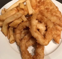 Brighton Fish Supply - Accommodation Whitsundays