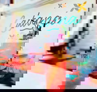 Cabana Pool Bar  BBQ - Accommodation Whitsundays