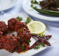Dhaba - Accommodation Whitsundays