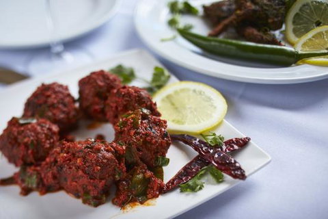 Dhaba - Accommodation Whitsundays 0