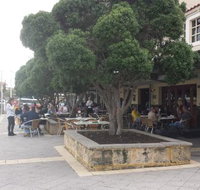 Dome Mindarie - Accommodation Whitsundays