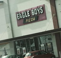 Eagle Boys Pizza - Clarkson - Accommodation Whitsundays