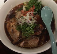 Fat Fish Ramen - Accommodation Whitsundays