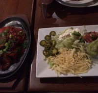 Garcia's Mexican Restaurant - Accommodation Whitsundays